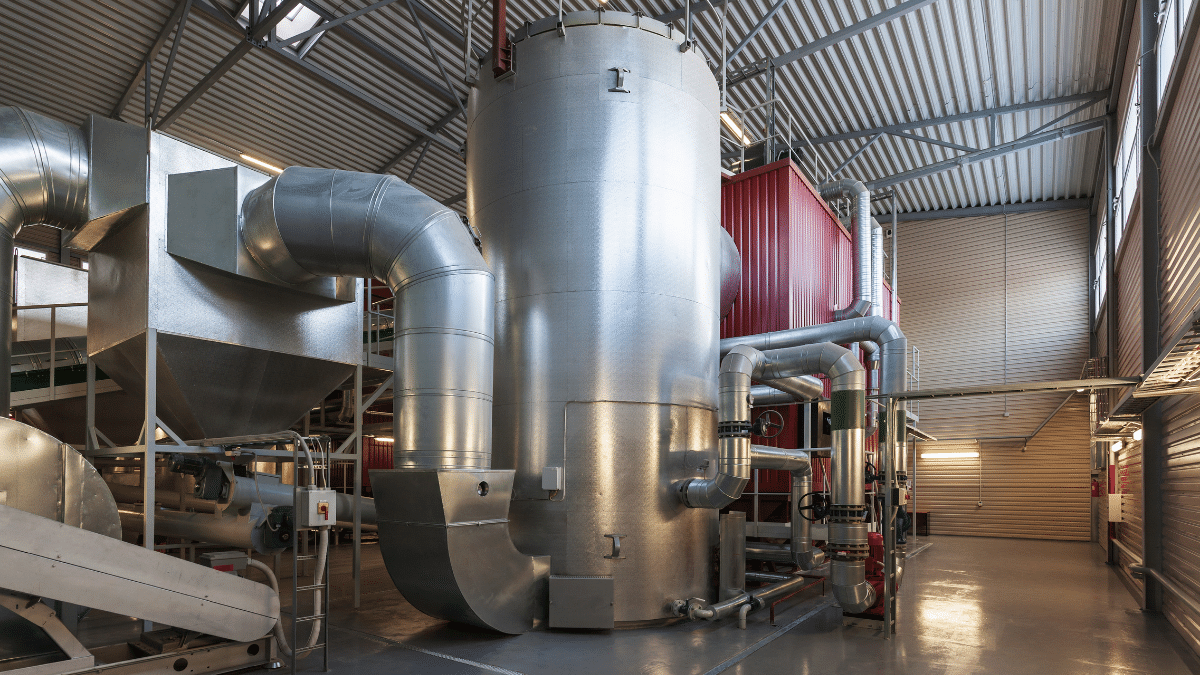 CPN Energy