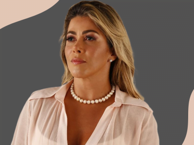 Cláudia Angélica Martinez