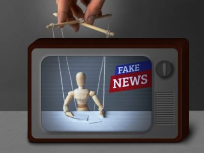 O que são as Fake News? – Entenda