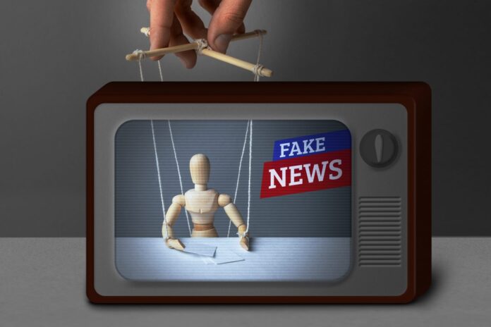 O que são as Fake News? – Entenda