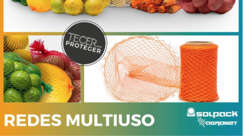 Solpack Agronet