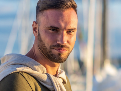 Marcelo Madureira Montroni