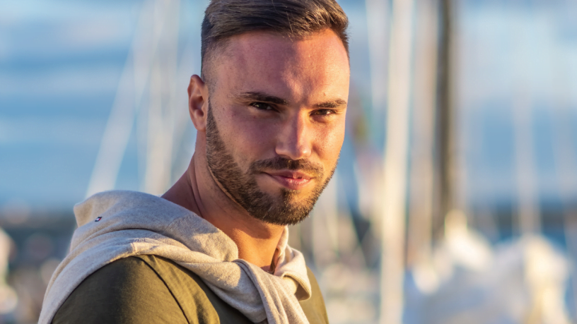 Marcelo Madureira Montroni