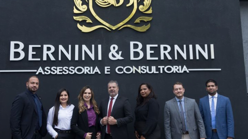 Emerson Bernini