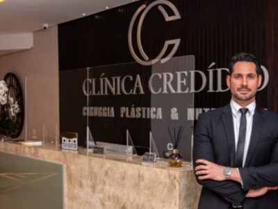Rodrigo Ribeiro Credidio
