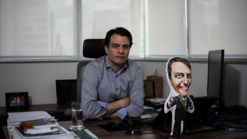 Otávio Oscar Fakhoury