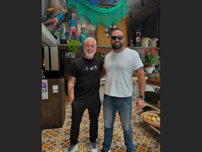 Aroldo Fernandes da Luz