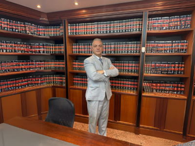 Leonardo Siade Manzan
