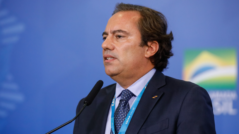 Pedro Duarte Guimarães explica como a política monetária busca equilibrar consumo, investimento e estabilidade nos momentos mais desafiadores da economia.