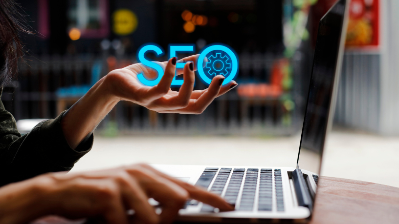 Destaque-se entre os concorrentes com as estratégias de SEO local apresentadas por Fernando Bruno Crestani para negócios imobiliários.