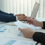 Rodrigo Balassiano aborda os desafios que os fundos de crédito enfrentam para garantir conformidade com a LGPD na gestão de dados sensíveis.