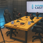 Future Cast TV analisa como a personalização algorítmica transforma cada interação em uma experiência única para o ouvinte digital.