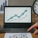 A Nexdata Tecnologia LTDA explica como a automação e a inteligência de dados eliminam gargalos e aceleram resultados.