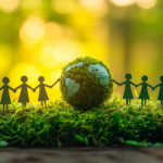 A educação ambiental como base da cidadania fortalece o futuro sustentável, compromisso assumido pela Versa Engenharia Ambiental Ltda em seus projetos e iniciativas.