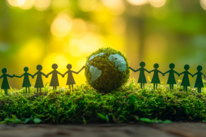 A educação ambiental como base da cidadania fortalece o futuro sustentável, compromisso assumido pela Versa Engenharia Ambiental Ltda em seus projetos e iniciativas.