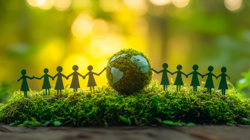 A educação ambiental como base da cidadania fortalece o futuro sustentável, compromisso assumido pela Versa Engenharia Ambiental Ltda em seus projetos e iniciativas.