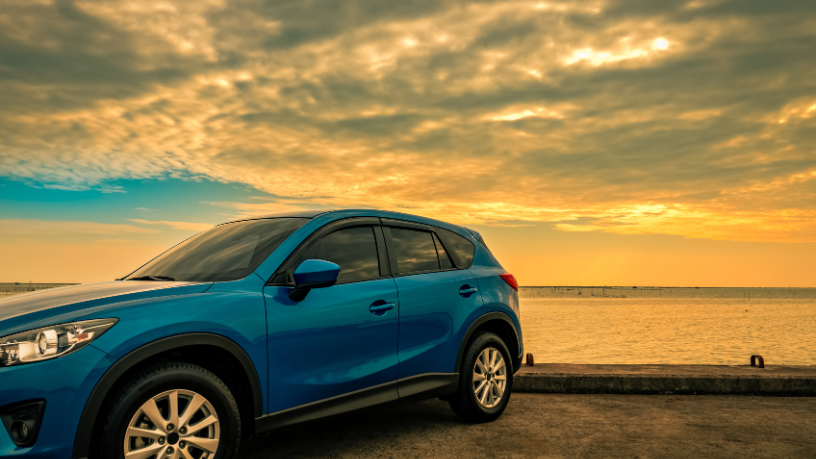 SUVs compactos: Sérgio Bento De Araújo apresenta como espaço interno, altura livre do solo e versatilidade urbana redefinem a experiência nas cidades.