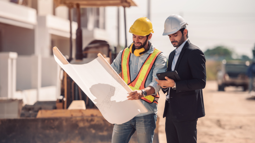 Com foco em sustentabilidade e produtividade, Márcio Velho da Silva apresenta soluções inteligentes para transformar o descarte de resíduos em vantagem competitiva nas obras.