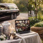 A diversificação de serviços funerários pode ampliar receitas com sustentabilidade, afirma Tiago Schietti.