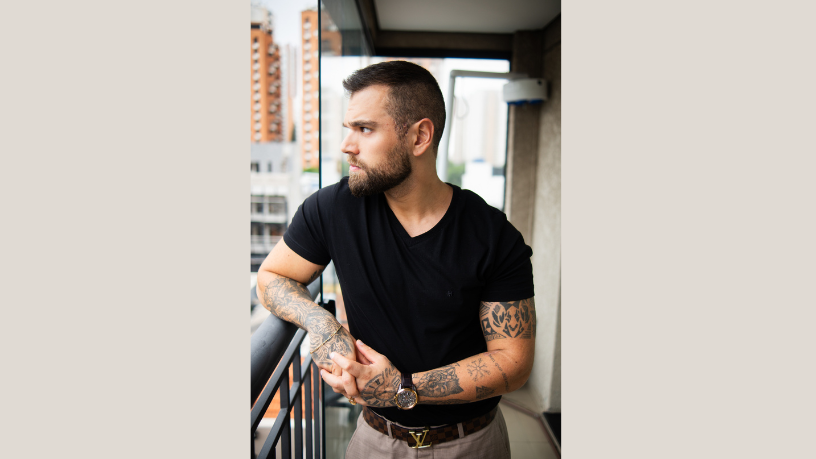 Lucas Peralles