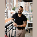 Lucas Peralles