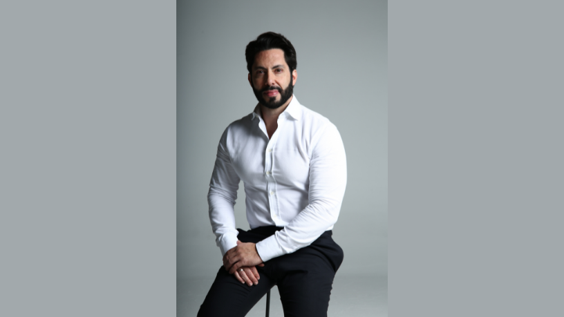 Gustavo Khattar de Godoy