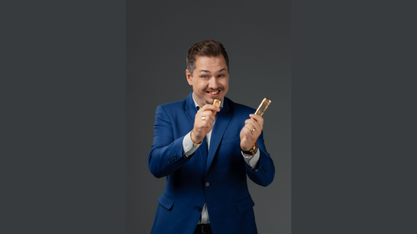 Daniel Mors