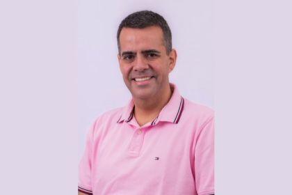 Dr. Vinicius Tadeu Sattin Rodrigues