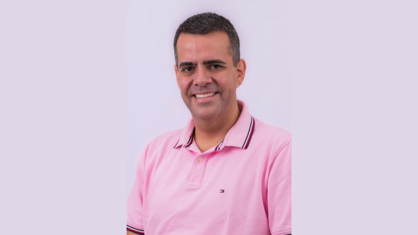 Dr. Vinicius Tadeu Sattin Rodrigues